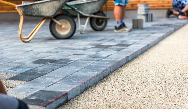 Best Concrete Sidewalk Installation in Elkridge, MD