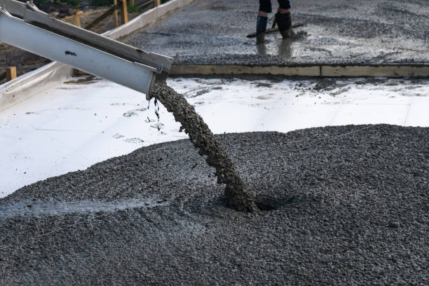 Best Industrial Concrete Flooring in Elkridge, MD