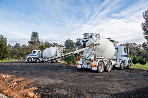 Best Concrete Grinding and Polishing in Elkridge, MD
