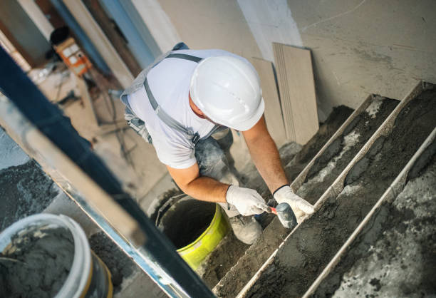 Best Concrete Driveway Installation in Elkridge, MD