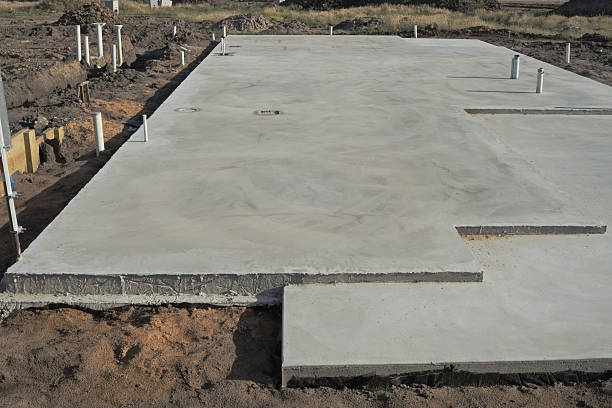Best Concrete Steps and Stairs in Elkridge, MD