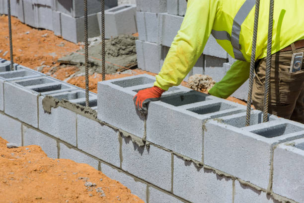 Best Concrete Slab Construction in Elkridge, MD