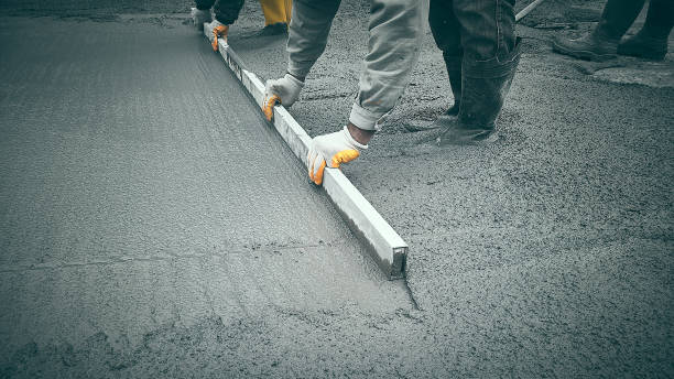 Best Concrete Driveway Installation in Elkridge, MD