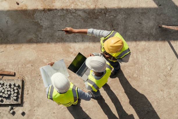 Best Stamped Concrete Services in Elkridge, MD