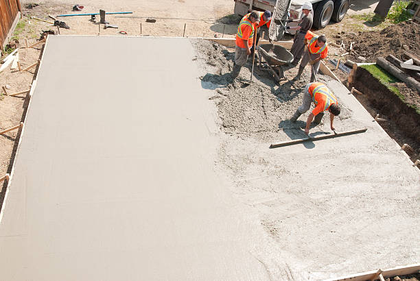Best Residential Concrete Solutions in Elkridge, MD