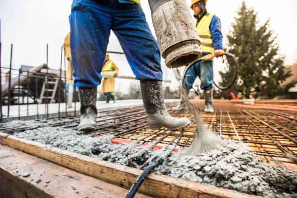 Best Commercial Concrete Services in Elkridge, MD